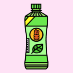お茶
