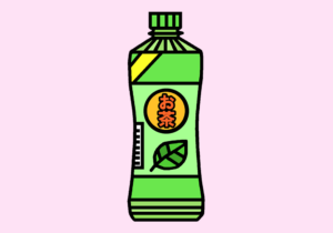 お茶
