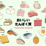 たんぱく質