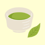 緑茶