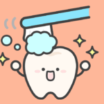 歯みがき