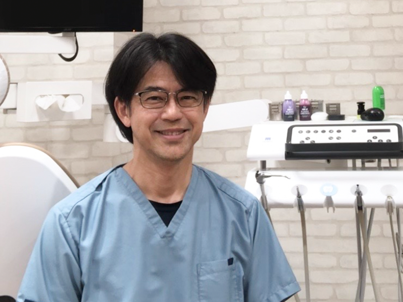 田中院長