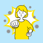 ウイルス対策